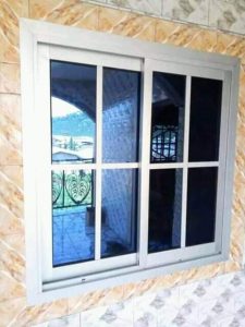 fenêtre sur mesure à Labastide-Denat